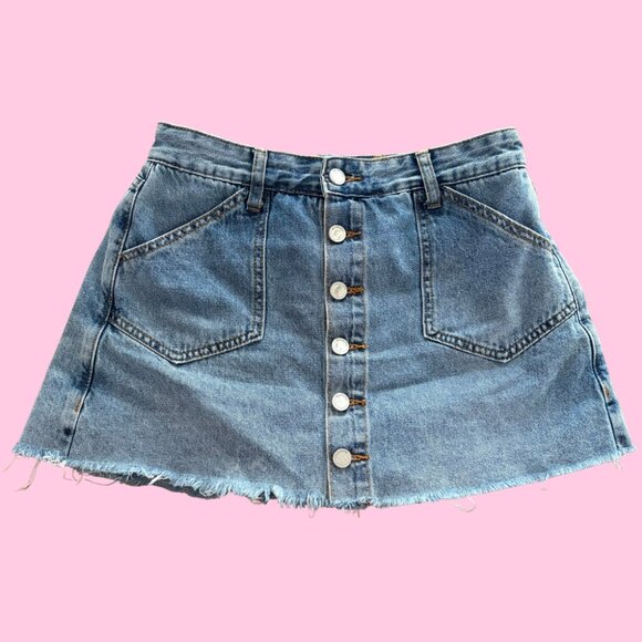 BlankNYC Skort - Picture 1 of 7